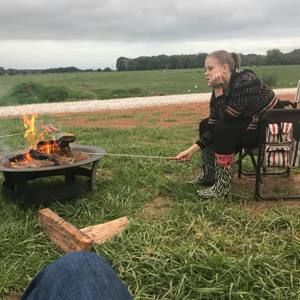 Meet your Posher, Patricia